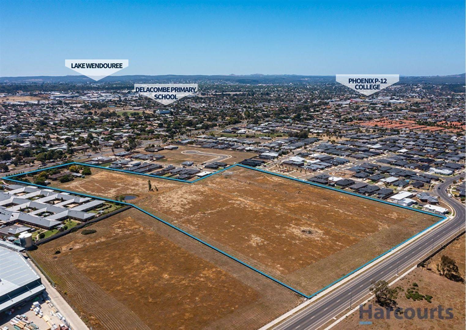 [Land for Sale] Alexander Estate, OpenLot